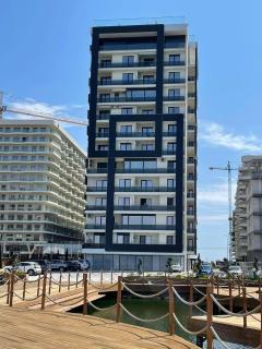 Apartament Nataly Building Lake - Mamaia - 1
