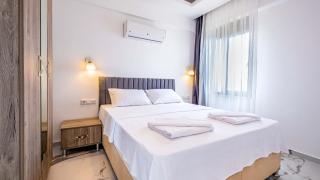 Golden Rose Suit pension - Kaş - 9