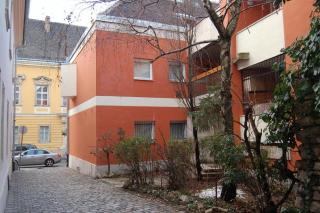 Buda Castle Apartments - Budapeste - 0
