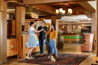 Almfrieden Hotel & Romantikchalet - Ramsau am Dachstein - 5