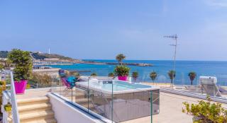 Le Pativite Luxury Apartments by HDSalento - 7
