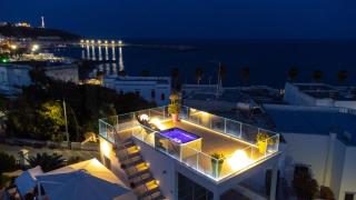 Le Pativite Luxury Apartments by HDSalento - 6