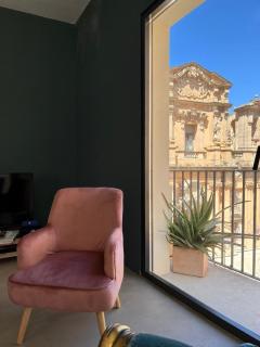Garraffa 72 Suite - Marsala - 1