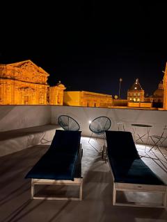 Garraffa 72 Suite - Marsala - 0