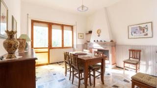 Appartamento Melathu con Wi-Fi - Oliena - 3