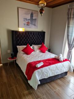 Danrit Guesthouse - Uncapped wifi - Roodepoort - 5