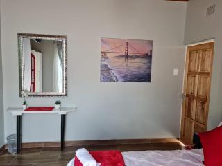 Danrit Guesthouse - Uncapped wifi - Roodepoort - 8