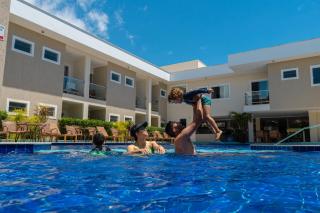Orquídeas Praia Hotel - Porto Seguro - 5