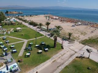 Prassas Sea View - 2