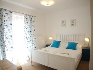 Apartmány Lhota - 1