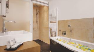 Alpen Hotel München - 8