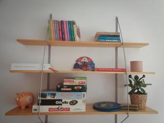 JLS Apartament z parkingiem przy plaży - Gdansk - 2
