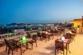 Nidya Hotel Galataport - Istanbul - 0