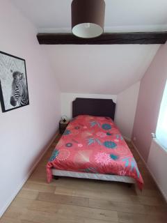 Maison chaleureuse avec netflix et ps5 - Valenciennes - 7