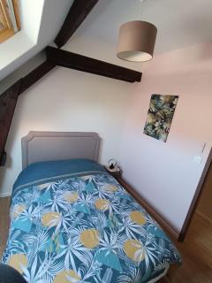 Maison chaleureuse avec netflix et ps5 - Valenciennes - 5