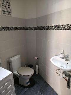 Maison chaleureuse avec netflix et ps5 - Valenciennes - 4