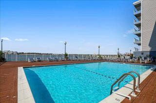 Assateague House 205 - Ocean City - 4