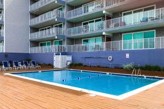 Assateague House 205 - Ocean City - 3