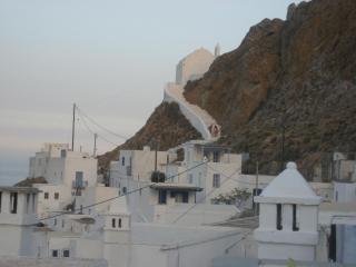 Serifos Chroma - Serifos Chora - 7