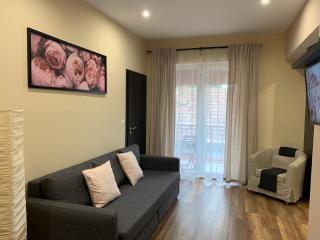 Mia Apartman - 1