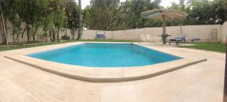 Villa 5 with Private Pool - Fayed - 2