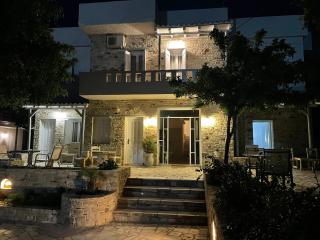 Villa Sylvia - Matala - 8