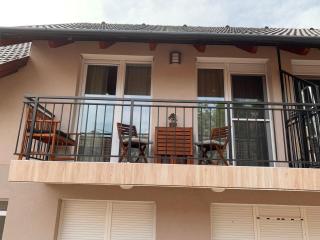 Mia Apartman - Balatonlelle - 5
