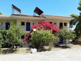Helen's appartments - Galaxidi - 0