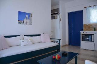Helen's appartments - Galaxidi - 2