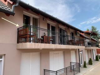 Mia Apartman - 6