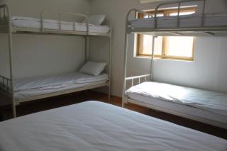 Dongdaemun Guesthouse - 9