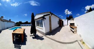 VILLA SANCTI PETRI - Chiclana de la Frontera - 8