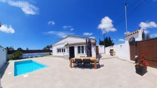 VILLA SANCTI PETRI - Chiclana de la Frontera - 0