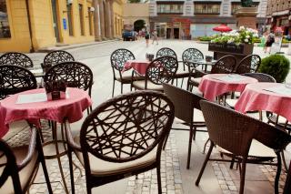Jungmann Hotel - Praga - 1