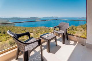 Golden Rose Suit pension - Kaş - 5
