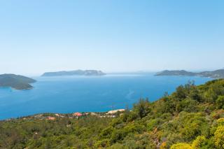Golden Rose Suit pension - Kaş - 6