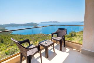 Golden Rose Suit pension - Kaş - 7