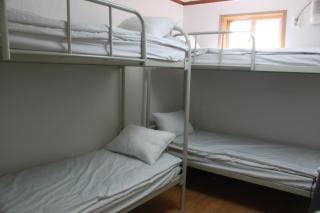 Dongdaemun Guesthouse - Seul - 5