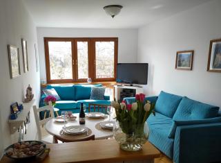 JLS Apartament z parkingiem przy plaży - Gdansk - 9