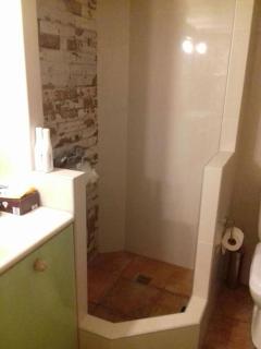 Villa Fofi country house - 1