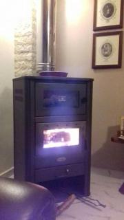 Villa Fofi country house - 5