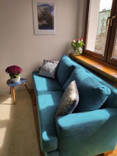 JLS Apartament z parkingiem przy plaży - Gdansk - 6