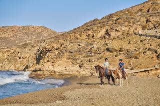 Villa Merhia Seaview Oasis with Pool & Hot Tub - Merchia Beach - 6