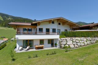 Ferienwohnung am Lindenweg - Brixen im Thale - 2