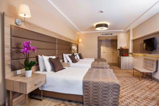 Nidya Hotel Galataport - Estambul - 3