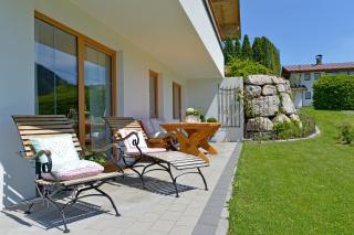 Ferienwohnung am Lindenweg - Brixen im Thale - 4