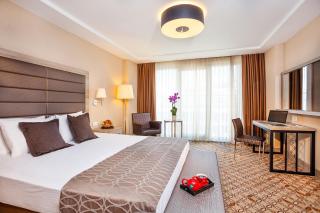 Nidya Hotel Galataport - Estambul - 1