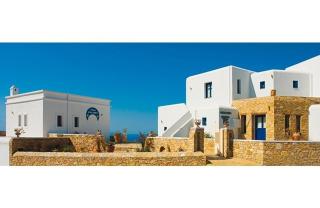 Pegados Villas - Chora Folegandros - 6