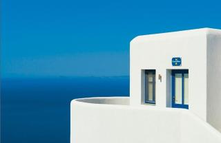 Pegados Villas - Chora Folegandros - 3