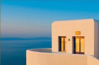 Pegados Villas - Chora Folegandros - 1
